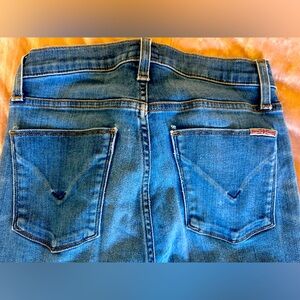 Hudson jeans, size 27